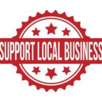 support local business logo marketing campaign by digital marketing expert in ahmedabad digital marketing services in ahmedabad